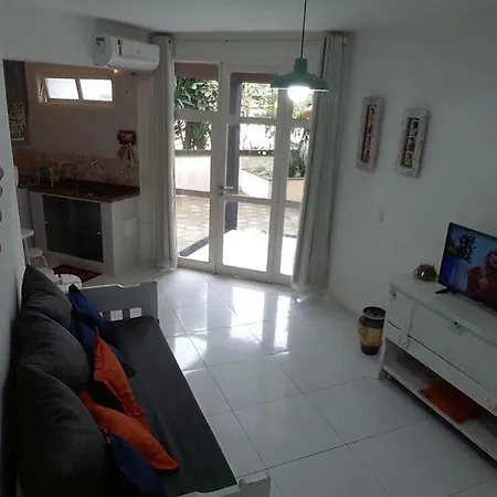 Buzios Internacional Apartamento-2